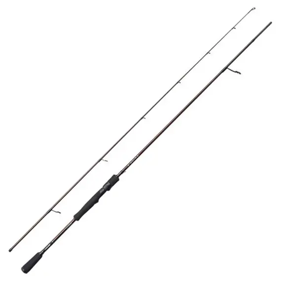 Abu Garcia Spike S Tech Rig 802 3-21g Hoge Kwaliteit