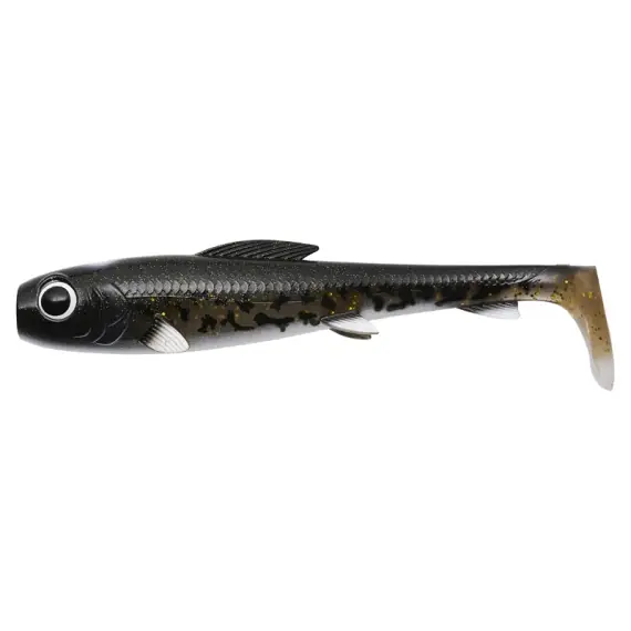 Betaalbaar SvartZonker Mcpike 17cm (2-pack) - Red Tiger