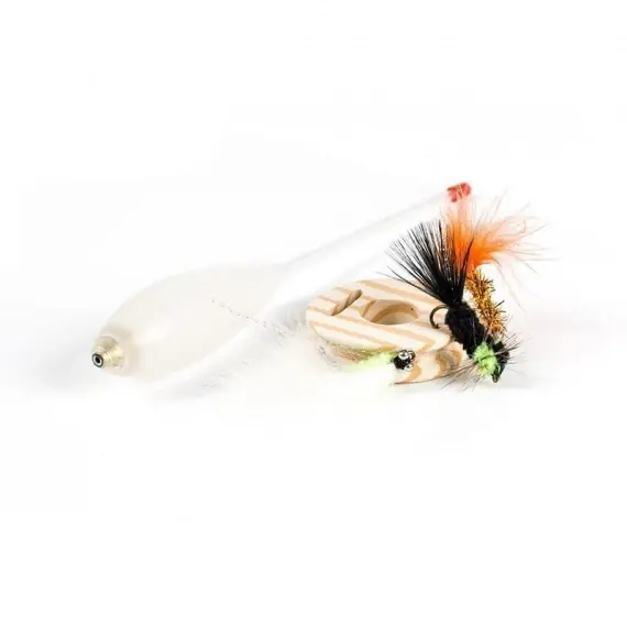 Must-Have Fladen Bomb-Float Set Sea Trout Ready-To-Fish