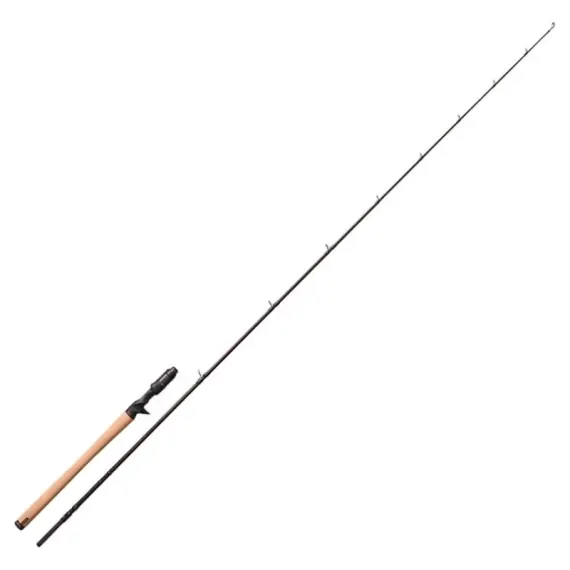 Flitsaanbieding Savage Gear Alpha SG6 Jerkbait 6'9''/2,06m 50-140g 1+1 pcs