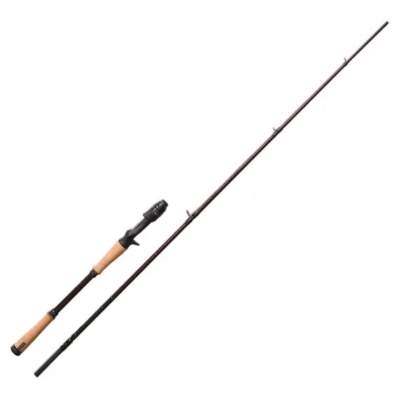 Must-Have Savage Gear Revenge SG6 Pelagic Cast 7'3''/2.21m 20-80g 1+1 pcs