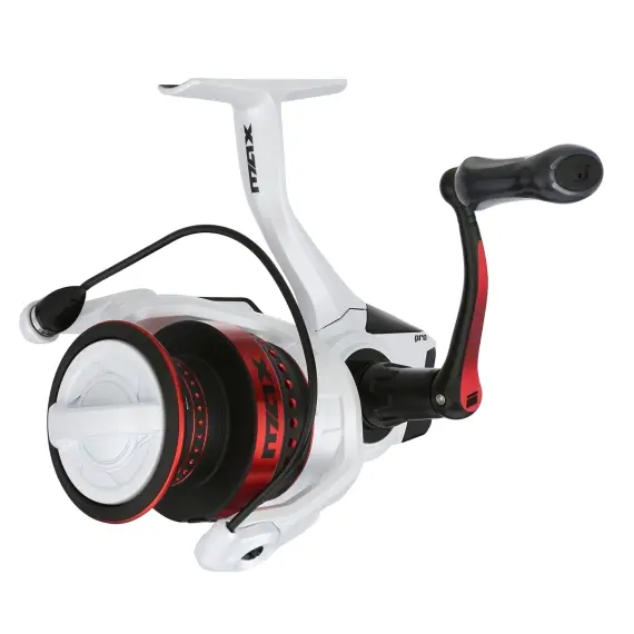 Abu Garcia Max Pro 4000H Front Drag 8BB Nieuw