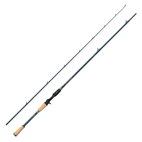 Abu Garcia Fantasista Nano 7011 Mh-Xf 2.13m 8-42g C 1+1Sec Direct Verzonden