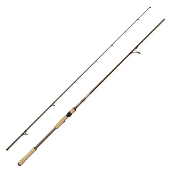 Abu Garcia Beast Pro2 Spinning 842 XH 2.54m 50-140g 2Sec Lage Kosten