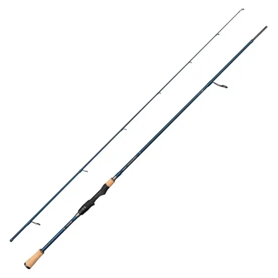 Finale Uitverkoop Abu Garcia Fantasista Nano 902 H-Xf 2.74m 14-60g S 2Sec