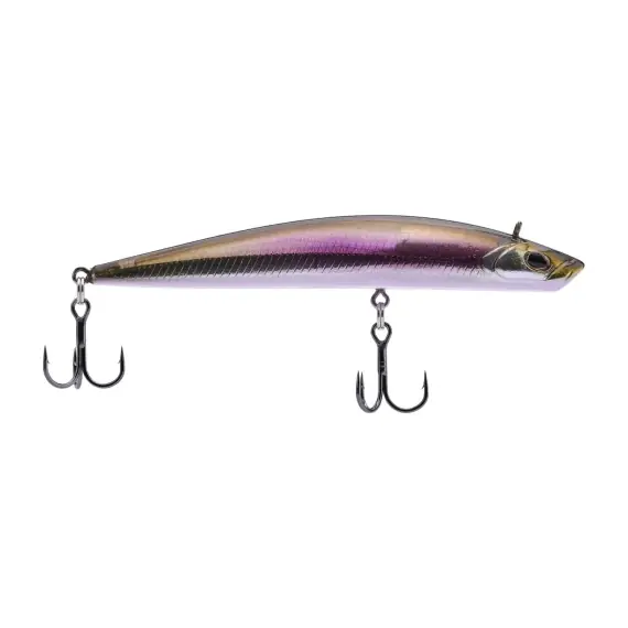 Berkley Finisher 9cm, 21g - MF Firetiger Bestseller