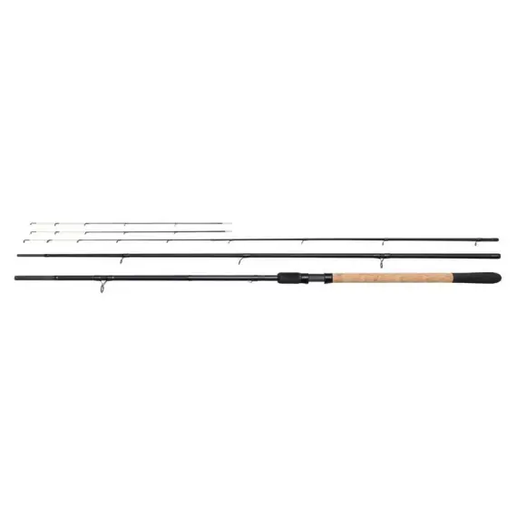 Koop Vandaag DAM Impulse-X Feeder 12Ft 3.60 25-75 3/3