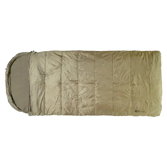 Goedkoop JRC Defender II Sleeping Bag Fleece - Light Brown