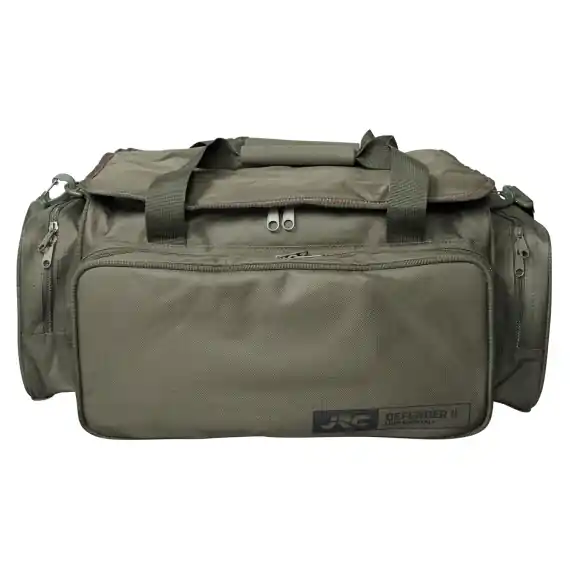 Bestseller JRC Defender II Low Carryall L - Green