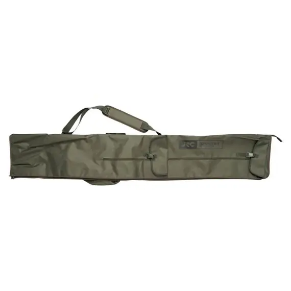Aanbieding JRC Defender II Holdall 12Ft 3 Plus 3 Rod