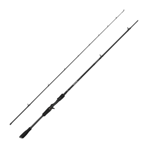 Laatste Versie Savage Gear Revenge SG2 Medium Game - 213cm, 6'1'' 10-30g 2pcs