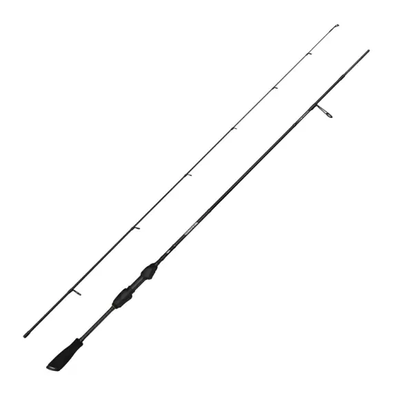 Savage Gear Revenge SG2 Ultra Light Game - 271cm, 8'10'' 1-7g 2pcs Nieuw