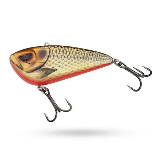 Madcat Vib Lure 10cm, 90g - Roach Rechtstreeks Van De Fabrikant