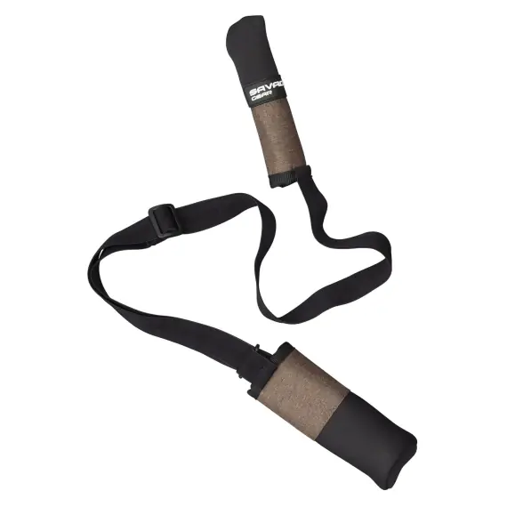 Snelle Levering Savage Gear Neoprene Rod Tip/Butt Protector