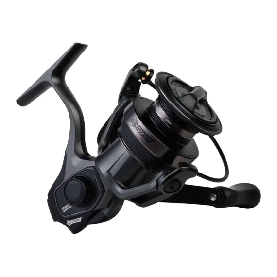 Abu Garcia Beast Spinning - 4000 Aanbieding