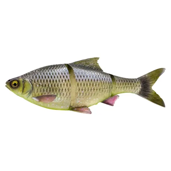 Must-Have Savage Gear 3D Line Thru Roach 18cm, 80g SS - Toxic Roach