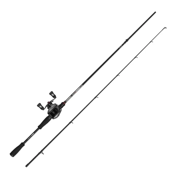 Abu Garcia Max X Casting Combo - 662M 10-30g Koop Online