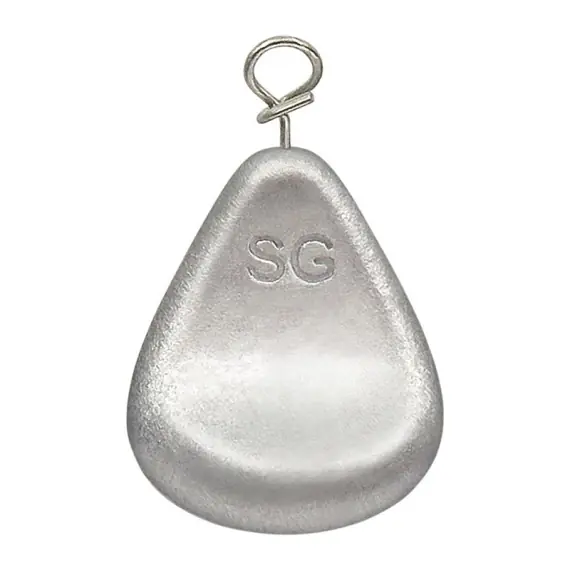 Hete Deal Savage Gear Turn On Balls (3-pack) - 5g