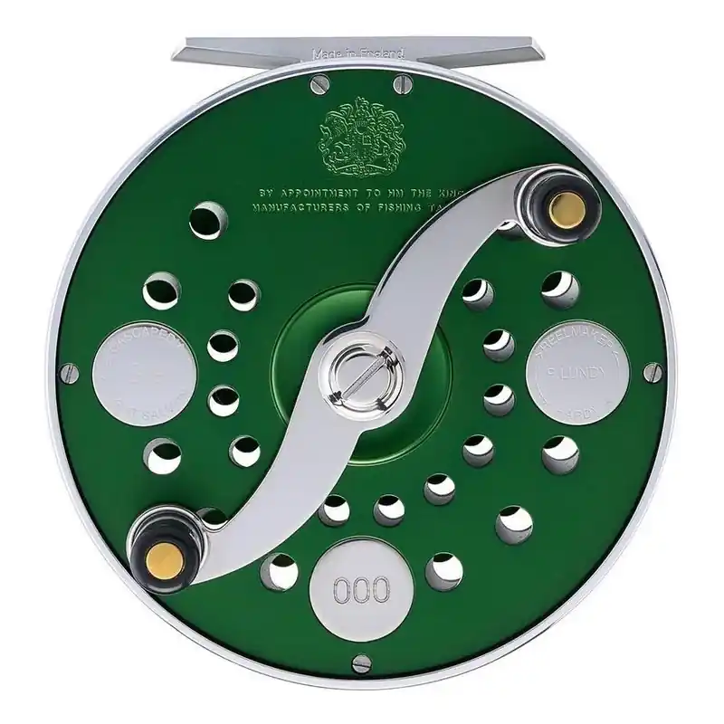 Hardy Cascapedia MKV Limited Edition #8/9 Flitsaanbieding