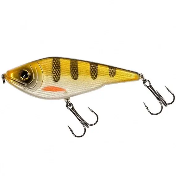 Fladen Predator Jerk 50g, 12cm - Abborre Bestseller
