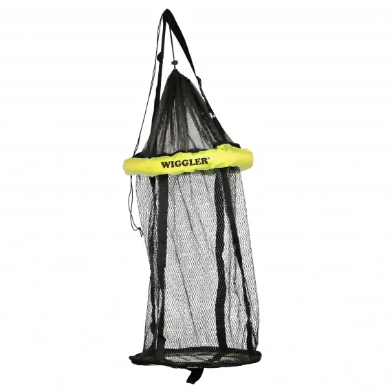 Speciale Aanbieding Wiggler Keepnet 40x60cm