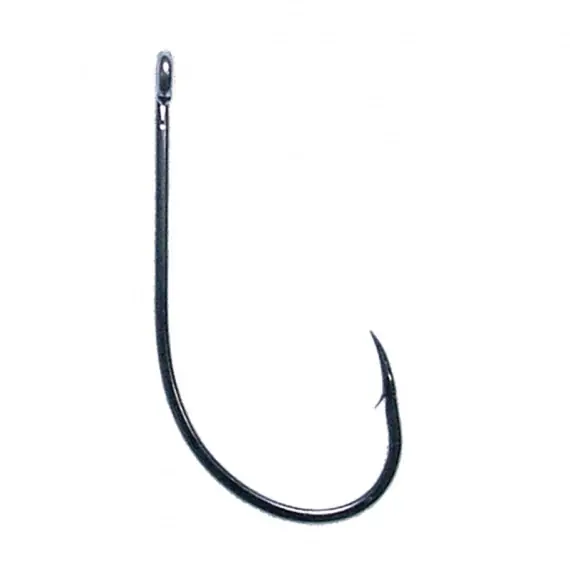 Gamakatsu Hook SL12S Big Game 4-pak 8/0 Gratis Retour