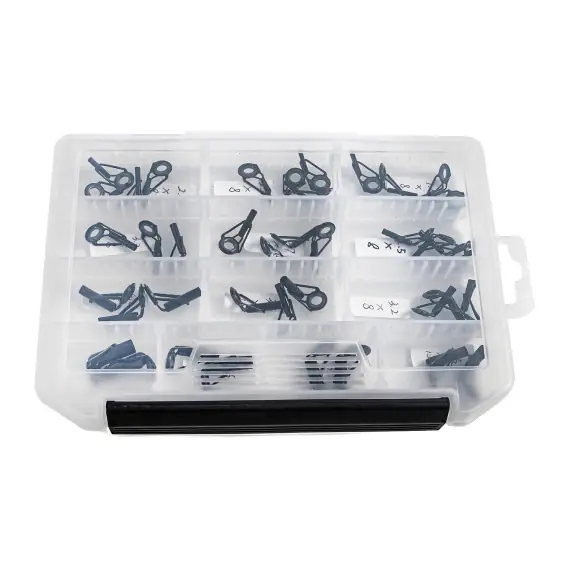 Koop Vandaag Fladen Top Guide Assortment 40pcs