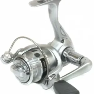 Express Levering Daiwa Sweepfire E 500A Spinningrulle