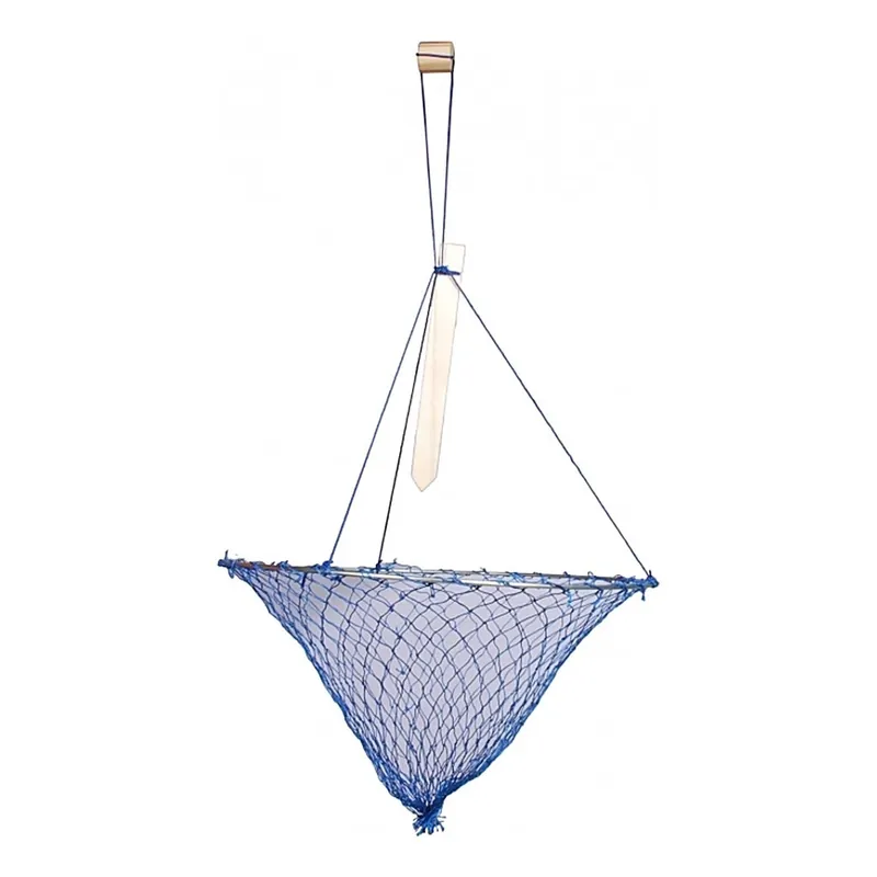 Crayfish Net Net Depth 17cm Gecertificeerd