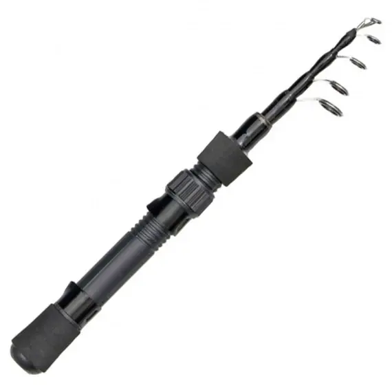 Uitverkoop Konger Winter Rod Iceman Tele 80cm