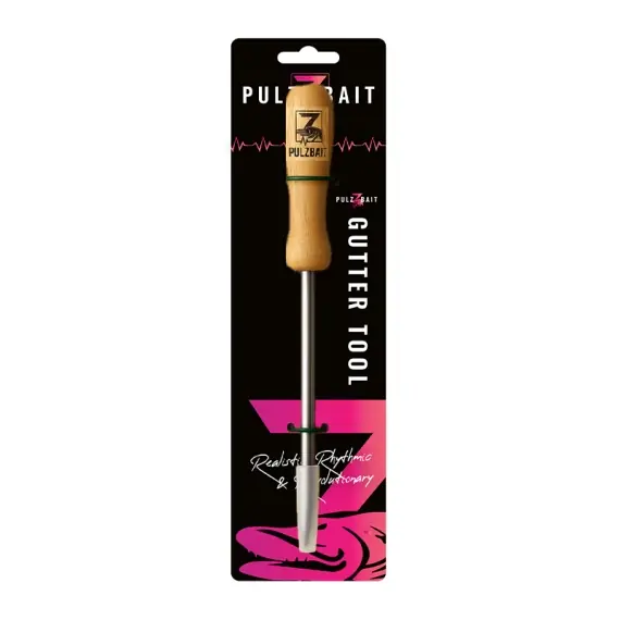 Pulz Bait Gutter Tool Fabrieksprijs