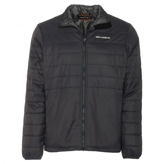 Grundéns Distant Harbor Jacket Anchor - S Direct Verzonden