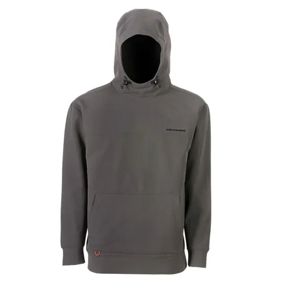 Grundéns Kryall Hoodie Anchor - XL Gereduceerde Prijs