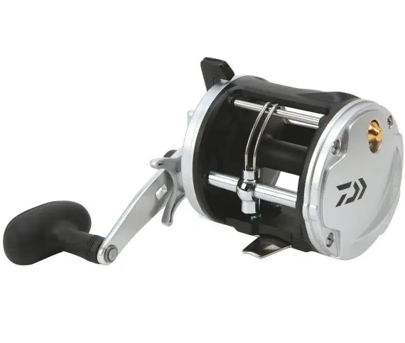 Exclusieve Aanbieding Daiwa Strikeforce 30LWA (bulk)