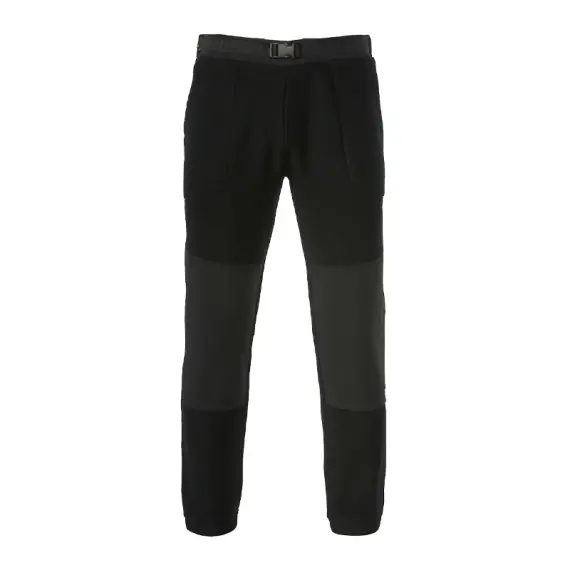 Grundéns Bering Sea Pant Black - L Beperkte Voorraad