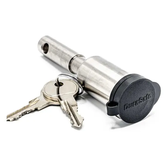 Lage Kosten DuraSafe Bracket Lock MKA-21 For quick release bracket Minnkota MKA-29