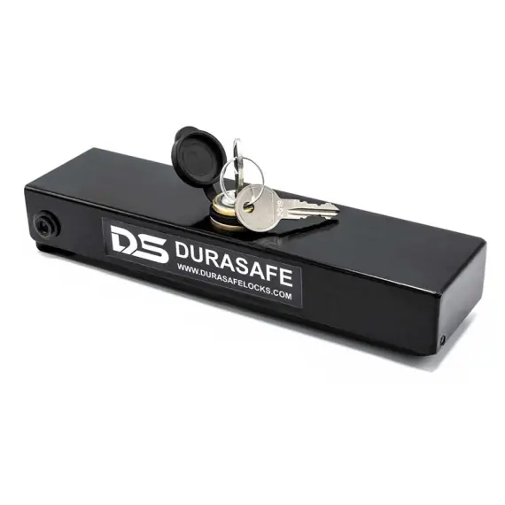 DuraSafe Transom Lock For transom electric outboard Snelle Levering