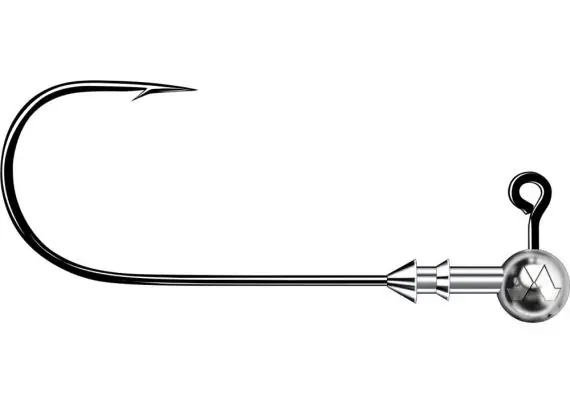 Dragon V-Point Jighead Big Game 3-pak, 10/0 10g Betaalbaar