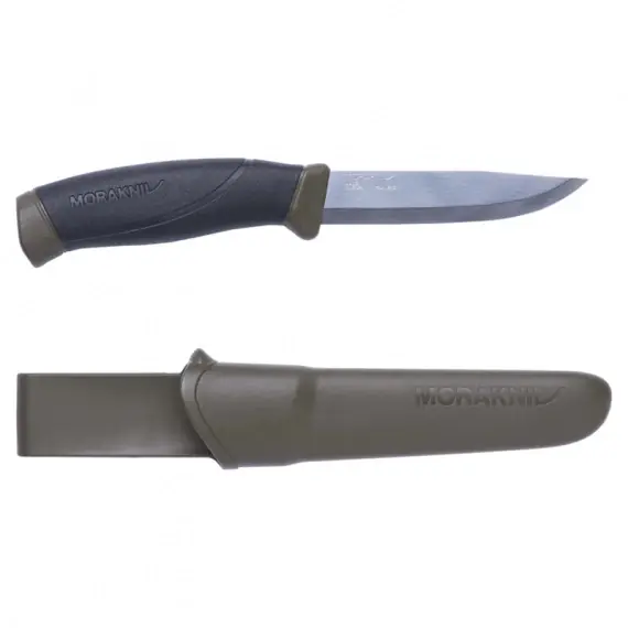 Morakniv Companion MG Stainless Speciale Aanbieding