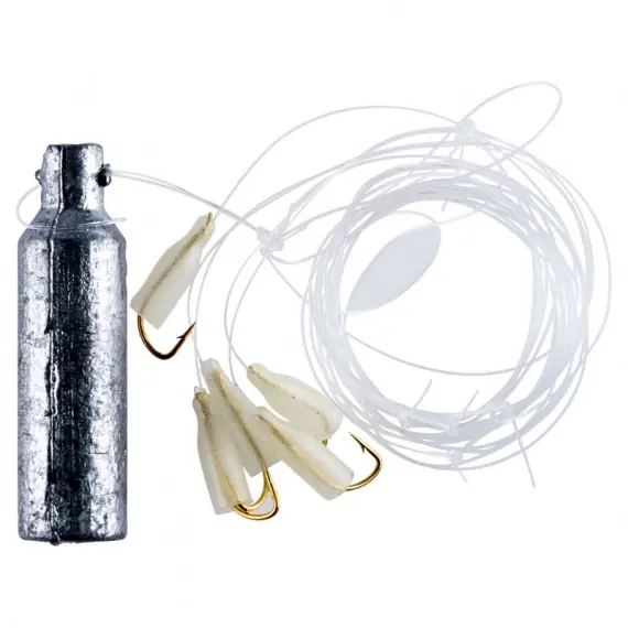 Hete Deal IFISH Flasher Rig, Waxholm