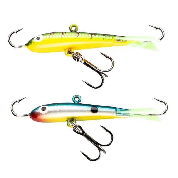 Goedkoop IFISH Viking Balance Jig 2-pak