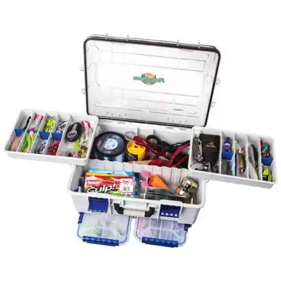 Flambeau 4000WPBC Shop Nu