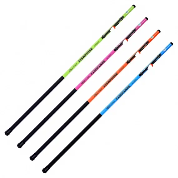 IFISH Fiskpinne 3m, Blue Koop Vandaag
