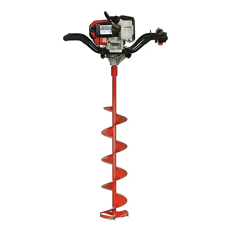 Seizoensaanbieding IFISH 43cc motorisborr 200mm