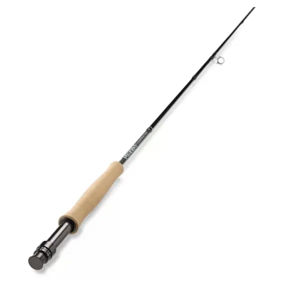 Orvis Clearwater 4-piece - 907-4 Lage Kosten