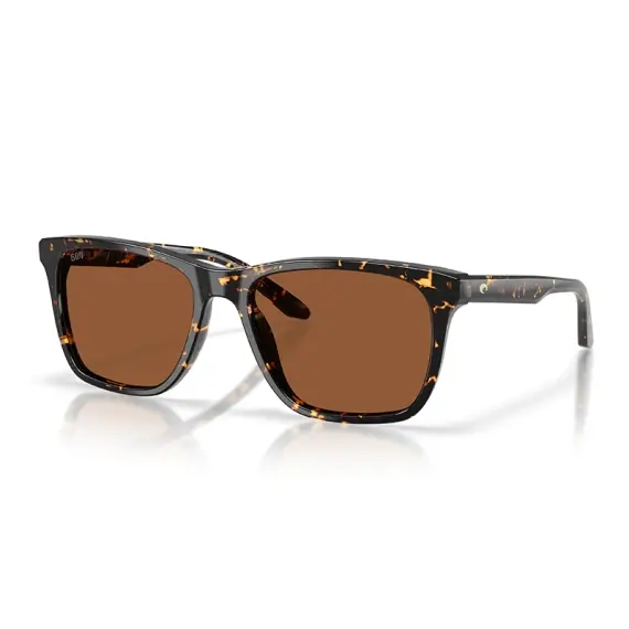 Populair Costa Gravels - Tortoise - Copper 580G