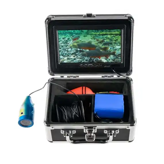 Tijdelijk Beschikbaar IFISH X-7B Underwater camera