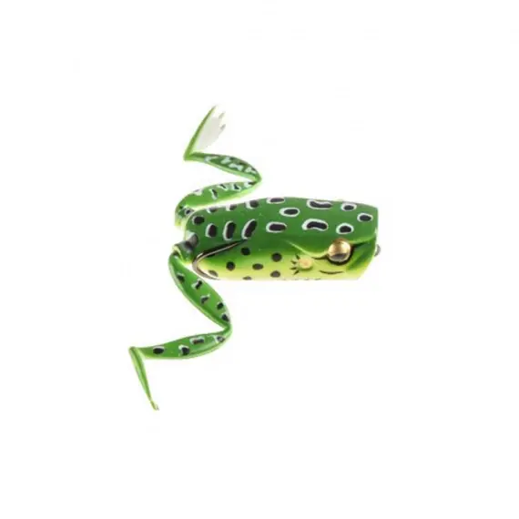 Beperkte Voorraad IFISH Popper Frog 18g, GR