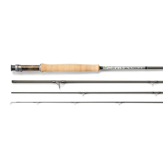Orvis Recon 10' #7 4-delat Rechtstreeks Van De Fabrikant