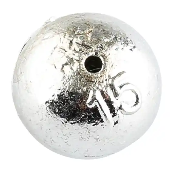 Veilige Betaling IFISH Ball Sinkers 15pcs